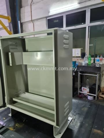 Metal Enclosure Johor Bahru (JB), Malaysia Supplier, 